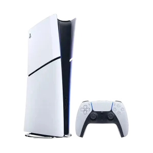 کنسول بازی سونی مدل PlayStation 5 Slim Digital ظرفیت یک ترابایت ریجن آمریکا