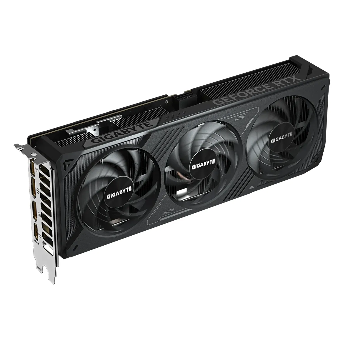 کارت گرافیک گیگابایت مدل GIGABYTE GeForce RTX 5070 WINDFORCE OC SFF 12G