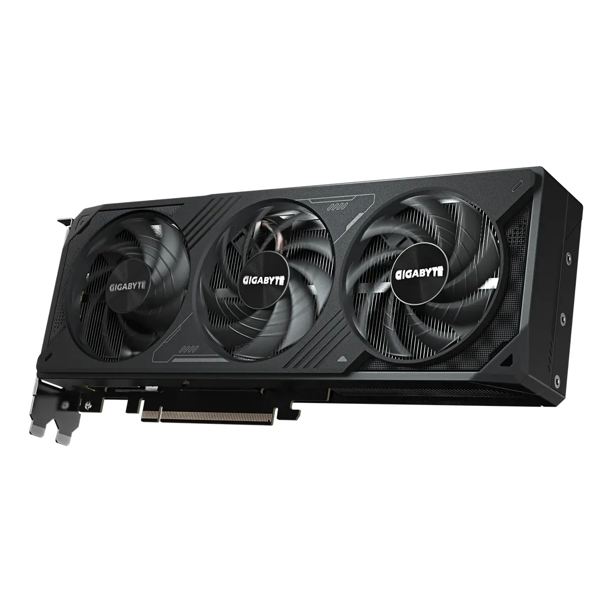 کارت گرافیک گیگابایت مدل GIGABYTE GeForce RTX 5070 WINDFORCE OC SFF 12G