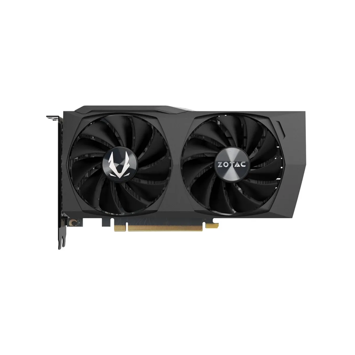 کارت گرافیک زوتک مدل ZOTAC GAMING GeForce RTX 3050 ECO 8GB