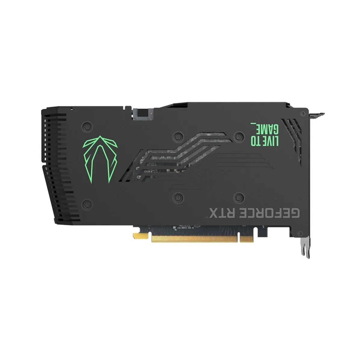 کارت گرافیک زوتک مدل ZOTAC GAMING GeForce RTX 3050 ECO 8GB