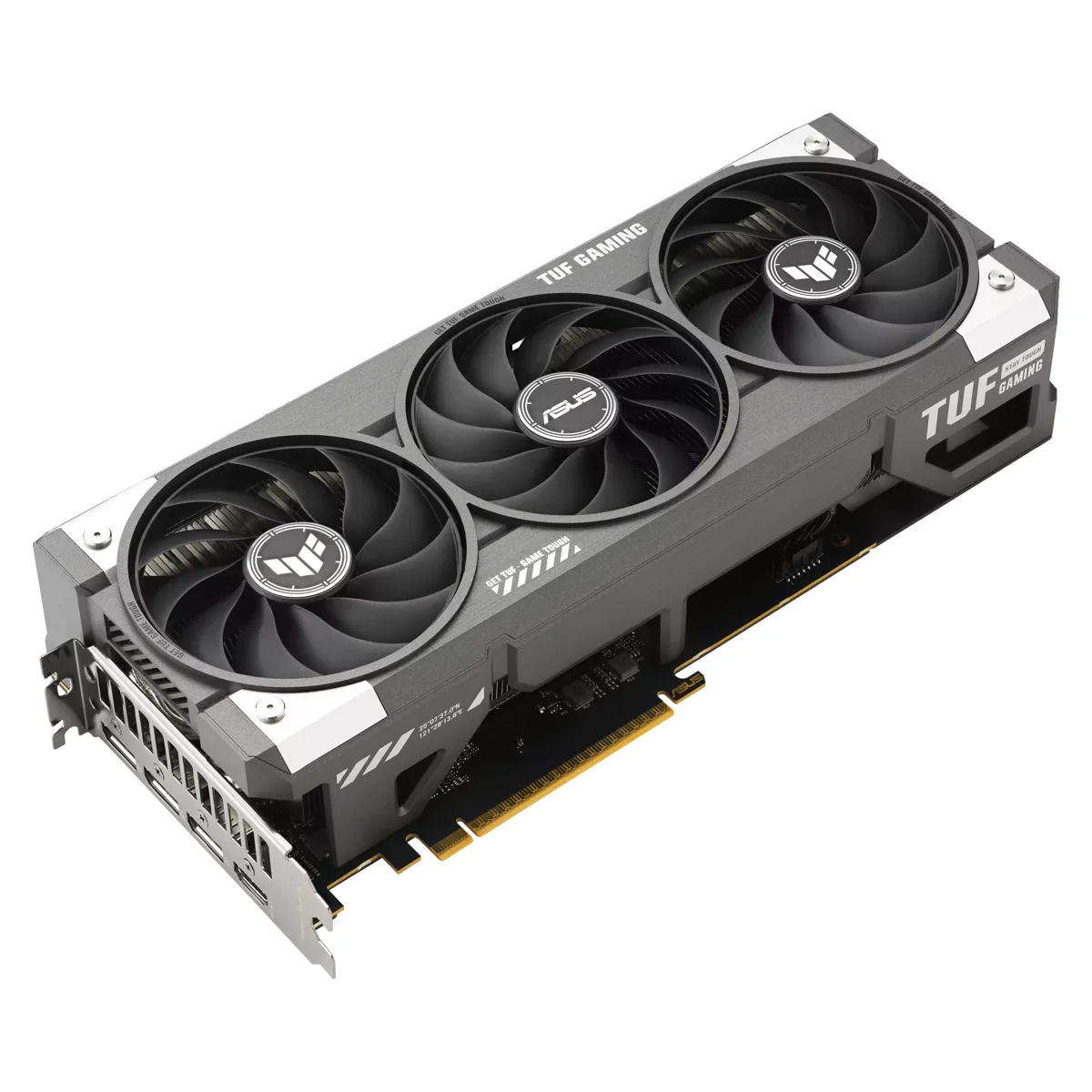 کارت گرافیک ایسوس مدل ASUS TUF Gaming GeForce RTX 5060 8GB GDDR7 OC Edition
