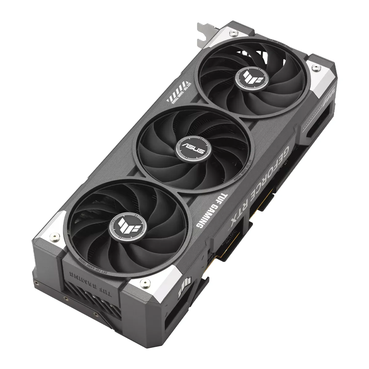 کارت گرافیک ایسوس مدل ASUS TUF Gaming GeForce RTX 5060 8GB GDDR7 OC Edition