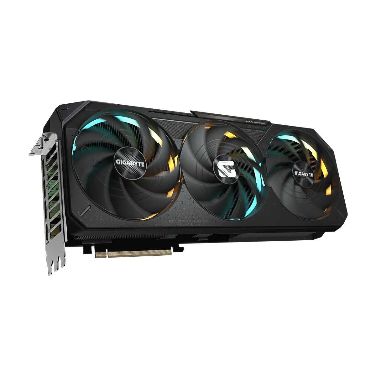 کارت گرافیک گیگابایت مدل GIGABYTE GeForce RTX 5080 GAMING OC 16G