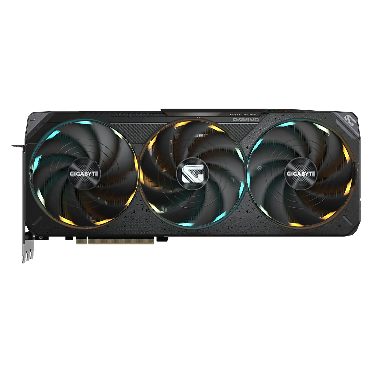 کارت گرافیک گیگابایت مدل GIGABYTE GeForce RTX 5080 GAMING OC 16G