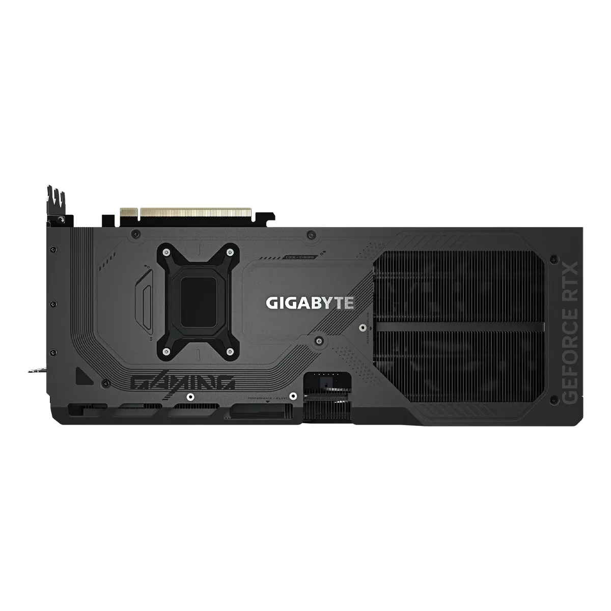 کارت گرافیک گیگابایت مدل GIGABYTE GeForce RTX 5080 GAMING OC 16G
