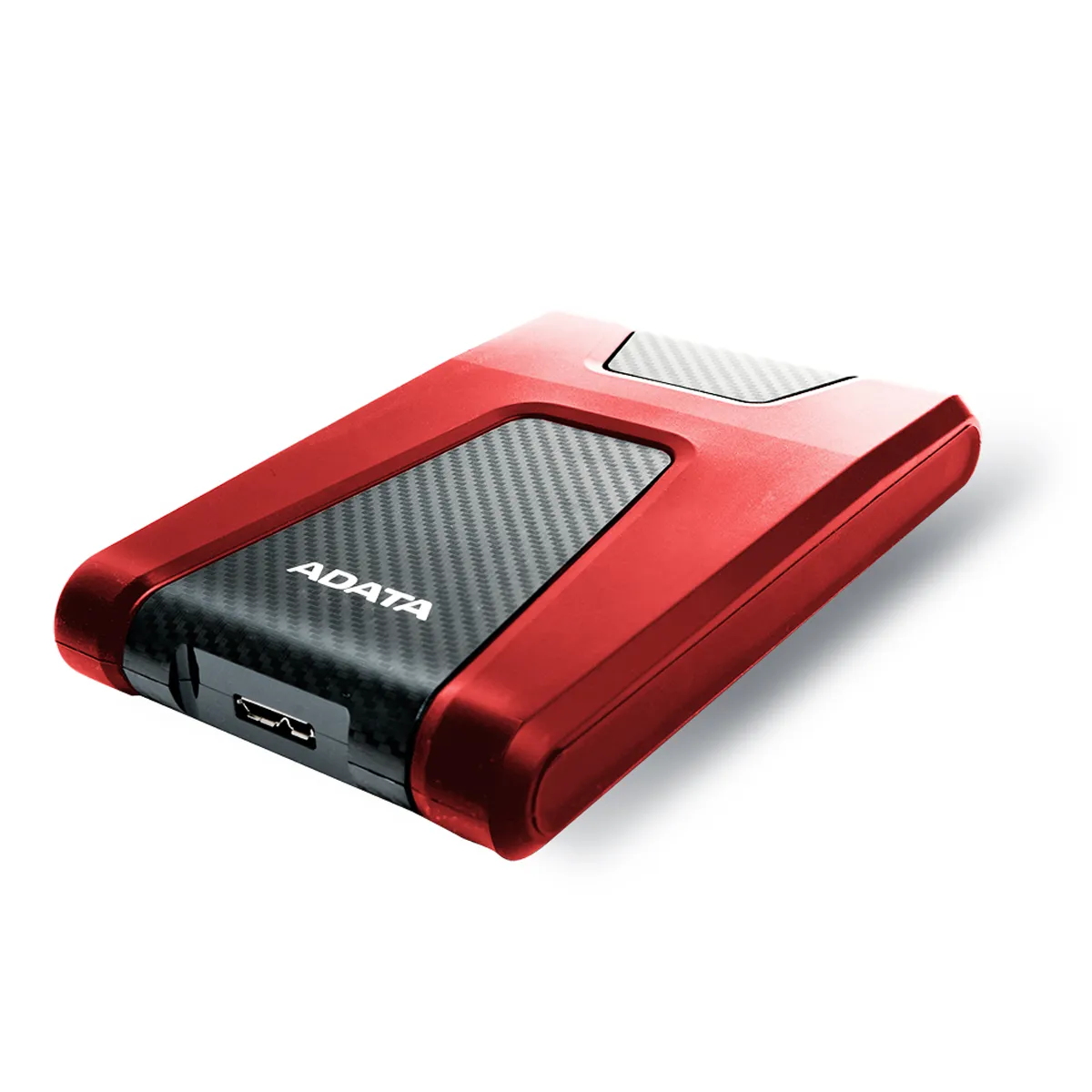 هارد دیسک اکسترنال ای دیتا مدل ADATA HD650 1TB