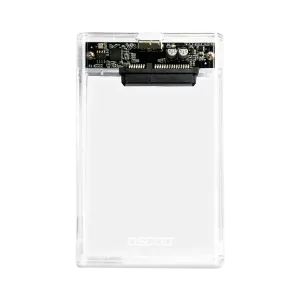 باکس هارد اکسترنال اوسکو مدل OSCOO HD1