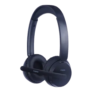 هدست بی سیم رپو مدل Rapoo H200