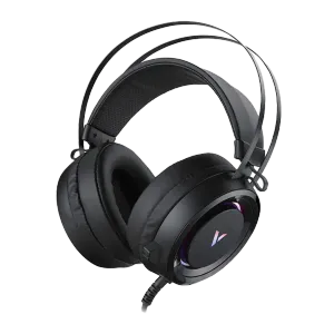 هدست سیمی رپو مدل Rapoo VH500C