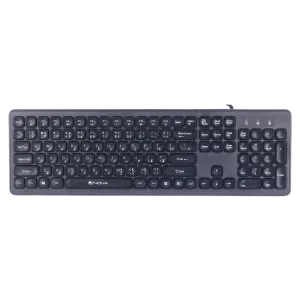 کیبورد با سیم نوا مدل NOVA NK-101