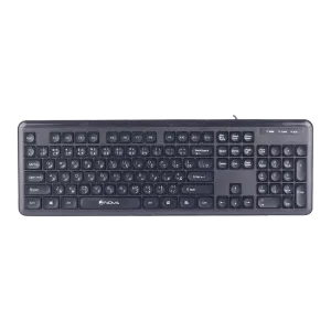 کیبورد با سیم نوا مدل NOVA NK-102