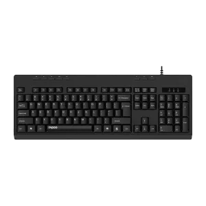 کیبورد باسیم رپو مدل Rapoo NK2400