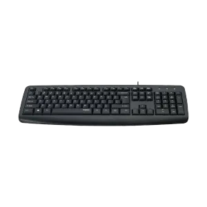 کیبورد باسیم رپو مدل Rapoo NK2600