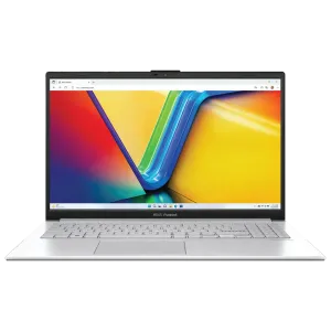 لپ تاپ ایسوس مدل ASUS Vivobook Go 15 E1504GA i3(N305) 8GB 256SSD Intel