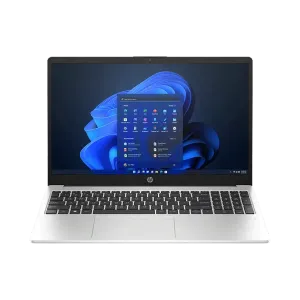 لپ تاپ اچ پی مدل HP 255 G10 R5(7520U) 8GB 512SSD AMD