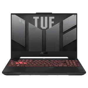 لپ تاپ گیمینگ ایسوس مدل ASUS FA507NUR R7(7435HS) 16GB 1TB SSD 6GB(RTX4050)