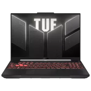 لپ تاپ گیمینگ ایسوس مدل ASUS FA607NUG R7(7445HS) 16GB 512SSD 6GB(RTX4050)