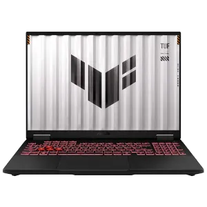 لپ تاپ گیمینگ ایسوس مدل ASUS FA608PM R9(8940HX) 16GB 512SSD 8GB(RTX5060)