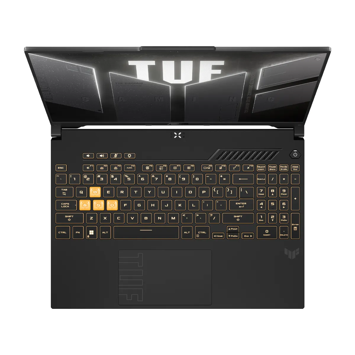 لپ تاپ گیمینگ ایسوس مدل ASUS FX607VU Core5 (210H) 16GB 512SSD 6GB(RTX4050)