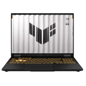 لپ تاپ گیمینگ ایسوس مدل ASUS FX608JM i5(13450HX) 16GB 512GB SSD 8GB(RTX5060)