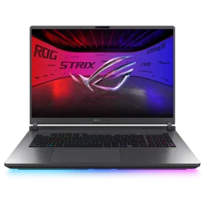 لپ تاپ گیمینگ ایسوس مدل ASUS ROG Strix G815LP Ultra 9(275HX) 16GB 1TB SSD 8GB(RTX5070)
