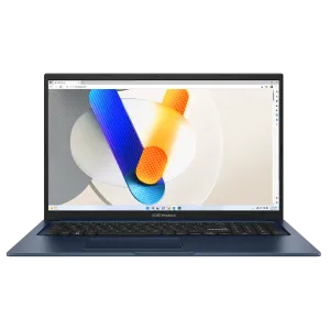 لپ تاپ ایسوس مدل ASUS Vivobook 17 X1704VA i5(1335U) 16GB 1TB SSD Intel