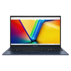 لپ تاپ ایسوس مدل ASUS Vivobook X1504VA i3(1315U) 4GB 512SSD Intel
