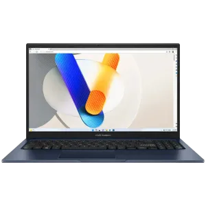 لپ تاپ ایسوس مدل ASUS Vivobook X1504VA i3(1315U) 4GB 512SSD Intel