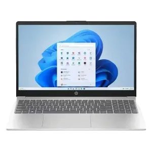 لپ تاپ اچ پی مدل HP 15-fd0005dx i5(1235U) 8GB 512SSD Intel Touch