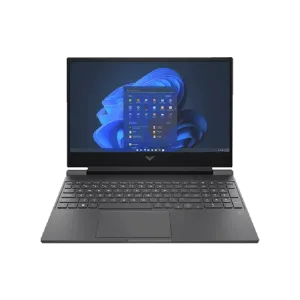 لپ تاپ اچ پی مدل HP Gaming Victus 15-fb2063dx R5(7535HS) 8GB 512SSD 4GB