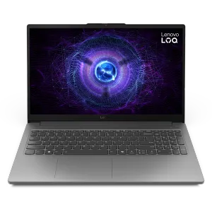 لپ تاپ لنوو مدل Lenovo LOQ Essential 15IAX9E i5(12450HX) 12GB 512SSD 6GB(RTX3050)