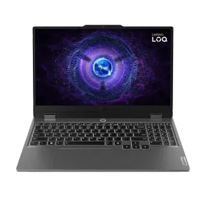 لپ تاپ لنوو مدل Lenovo LOQ 15IRX9 i5(13450HX) 16GB 512GB SSD 6GB(RTX3050)