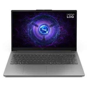 لپ تاپ لنوو مدل Lenovo LOQ Essential 15IAX9E i5(12450HX) 16GB 512SSD 6GB(RTX3050)