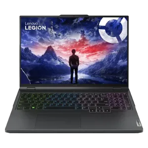 لپ تاپ لنوو مدل Lenovo Legion Pro 5 16IRX9 i7(14650HX) 16GB 1TB SSD 8GB(RTX4060)