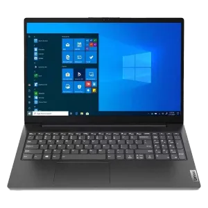 لپ تاپ لنوو مدل Lenovo V15 G2 IJL Celeron(N4500) 16GB 512SSD Intel