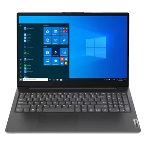 لپ تاپ لنوو مدل Lenovo V15 G2 IJL Celeron(N4500) 8GB 256SSD Intel