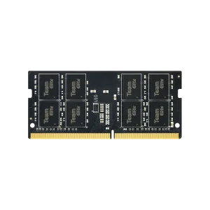 حافظه رم لپ تاپ تیم گروپ مدل TeamGroup Elite 8GB DDR4 3200Mhz CL22