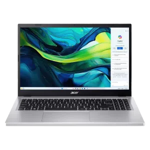 لپ تاپ ایسر مدل acer Aspire GO 15 i7(13620H) 16GB 512SSD Intel