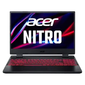 لپ تاپ ایسر مدل acer Nitro 5 AN515 i5(12450H) 16GB 512SSD 4GB(RTX3050)