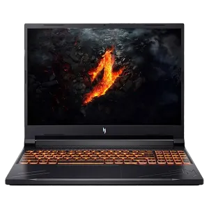 لپ تاپ ایسر مدل acer Nitro V 16 ANV16 i7(14650HX) 16GB 512SSD 6GB(RTX4050)