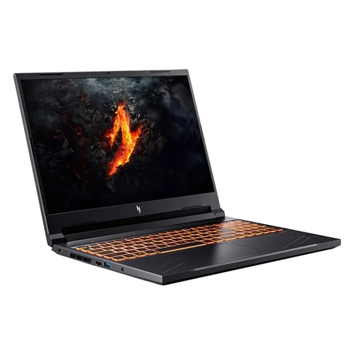 لپ تاپ ایسر مدل acer Nitro V 16 ANV16 i7(14650HX) 16GB 512SSD 8GB(RTX4060)