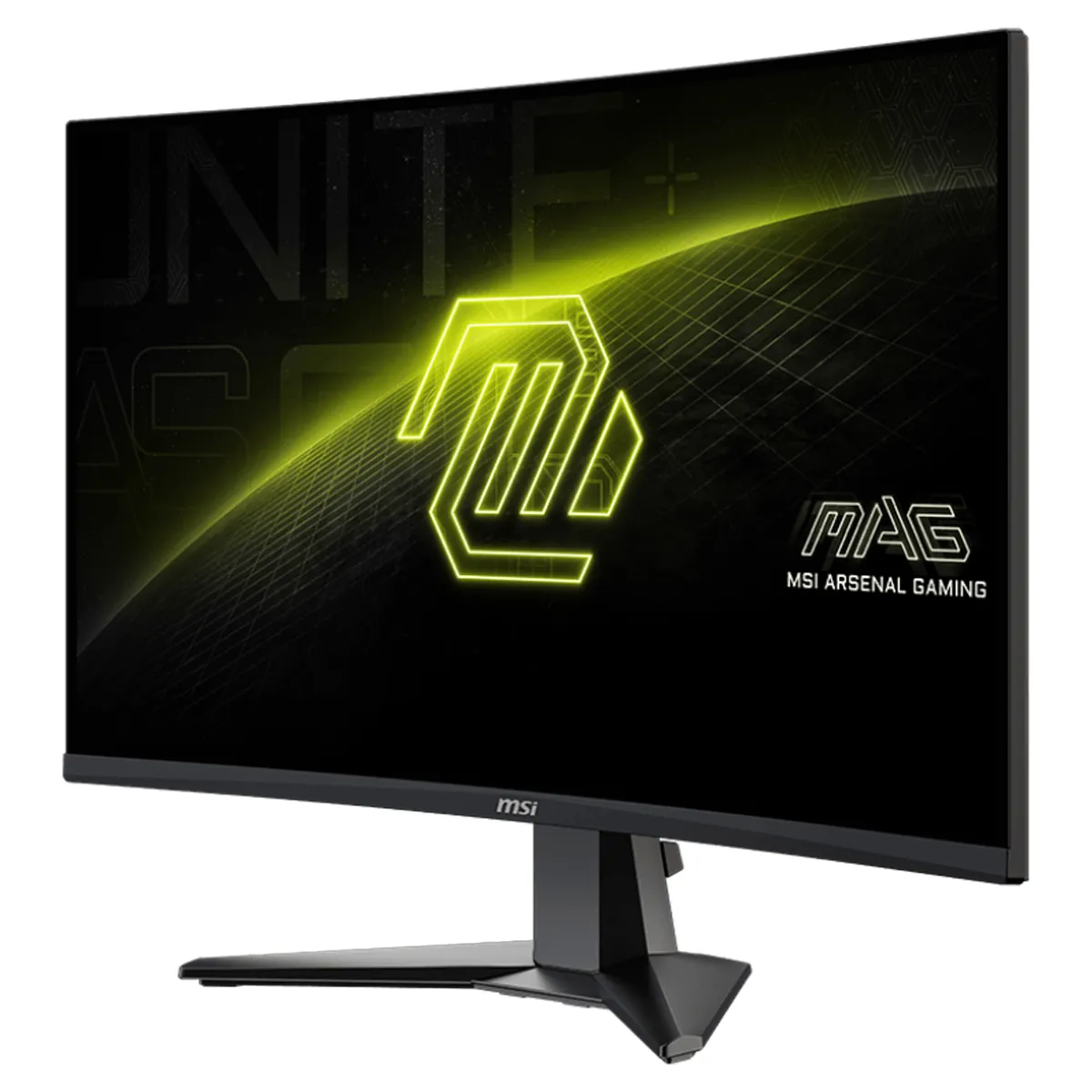 مانیتور ام اس آی مدل MSI MAG 276CXF