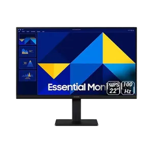 مانیتور سامسونگ مدل SAMSUNG LS22D300