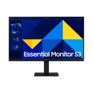 مانیتور سامسونگ مدل SAMSUNG LS27D300
