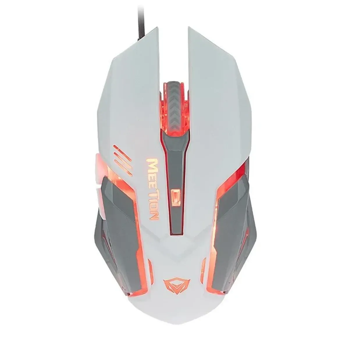 ماوس گیمینگ با سیم میشن مدل MEETION MT-M915(بدون جعبه)
