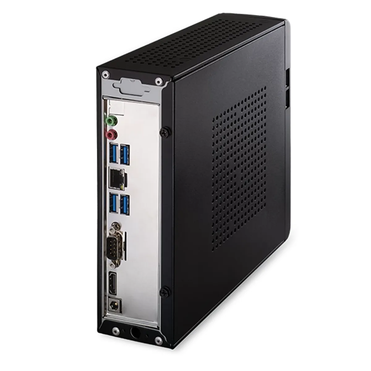 مینی پی سی مایا مدل maya MD A12 i5(12400) 8GB 500SSD Intel