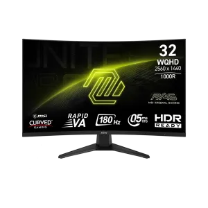مانیتور ام اس آی مدل MSI MAG 325CQF