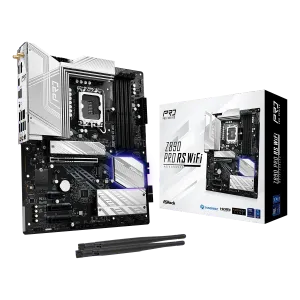 مادربرد ازراک مدل ASRock Z890 PRO RS WIFI