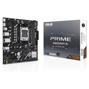 مادربرد ایسوس مدل ASUS PRIME A620AM-K